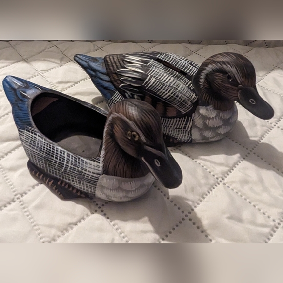 Ceramic decor - Picture 2 of 5